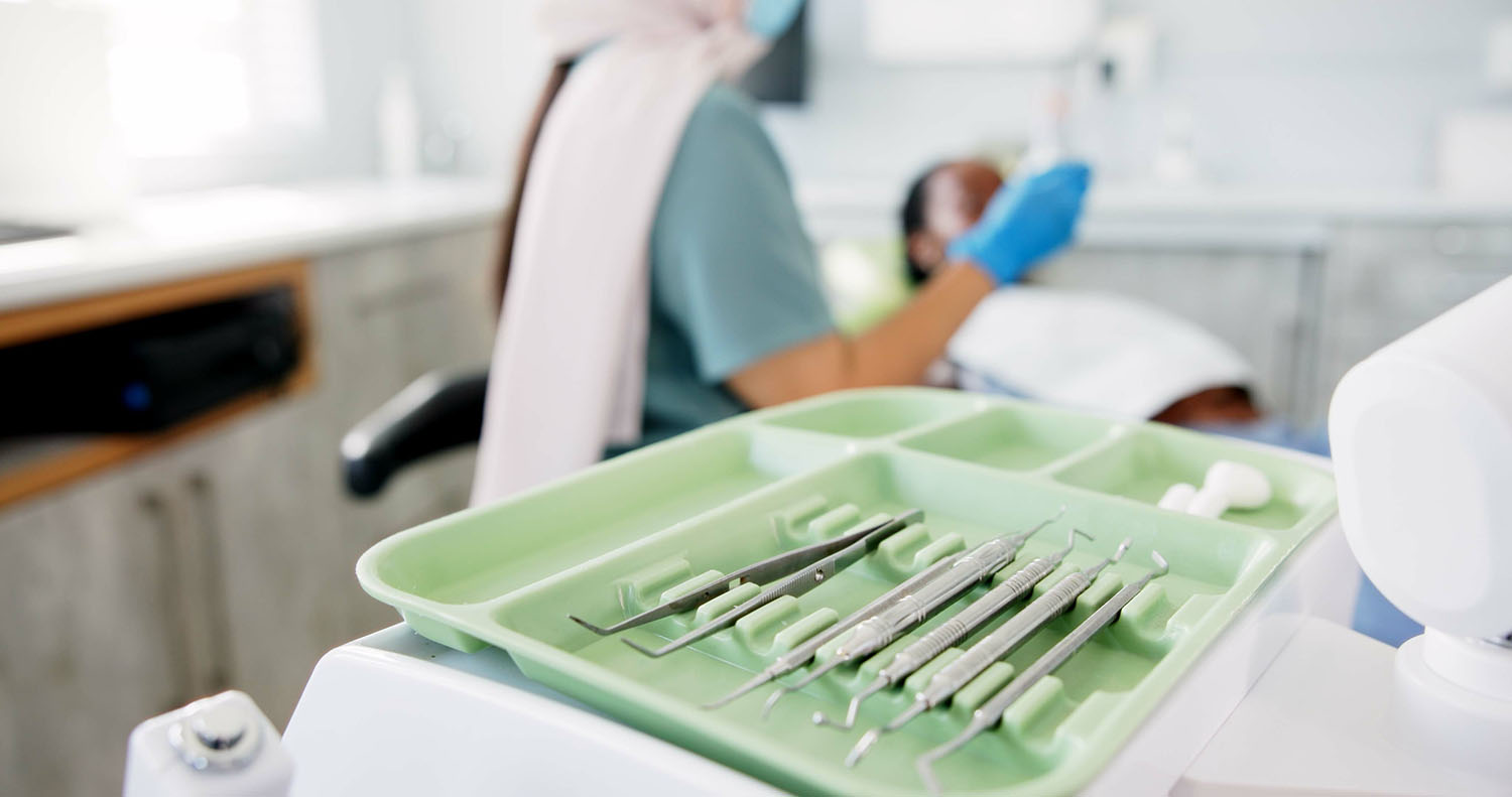 Comprehensive Guide to Dental Services in McKinney