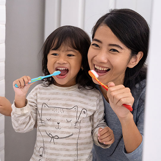 Aroma Smiles Dental -
