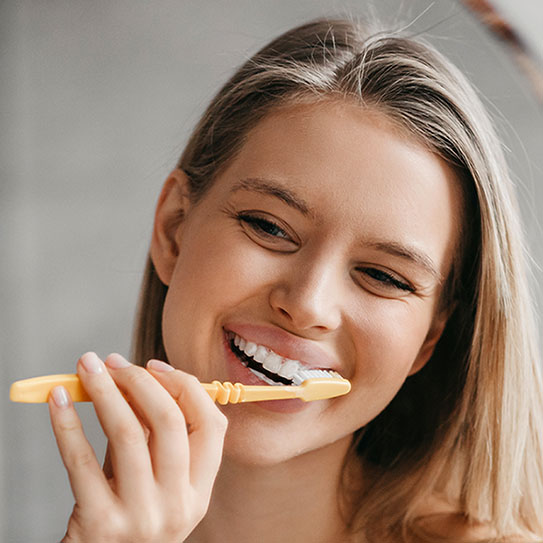 Aroma Smiles Dental -