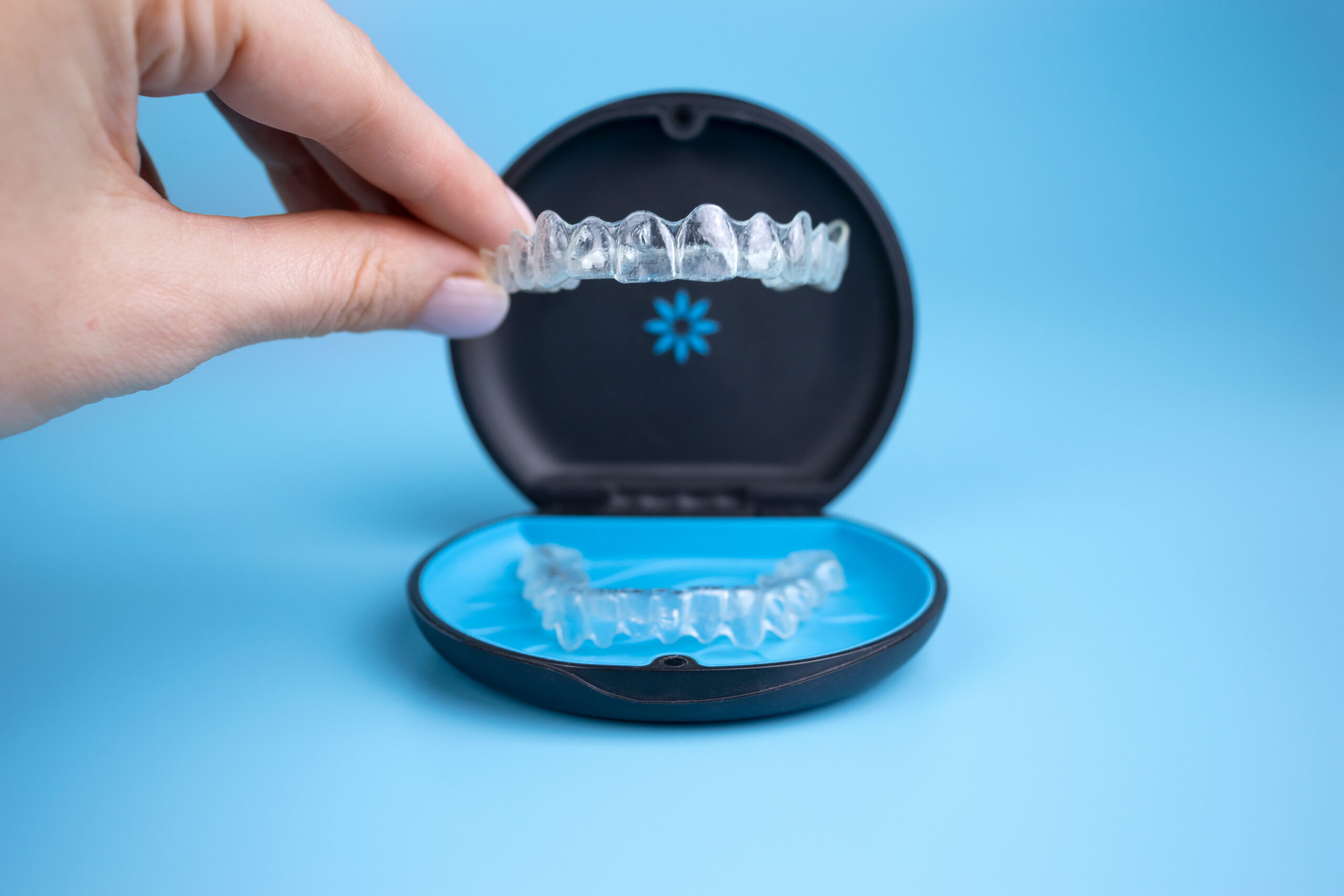 Invisalign near me, Invisalign