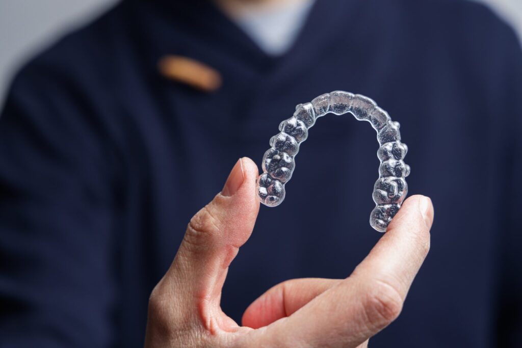  Invisalign in McKinney 