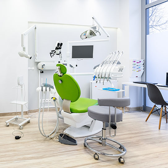Aroma Smiles Dental -