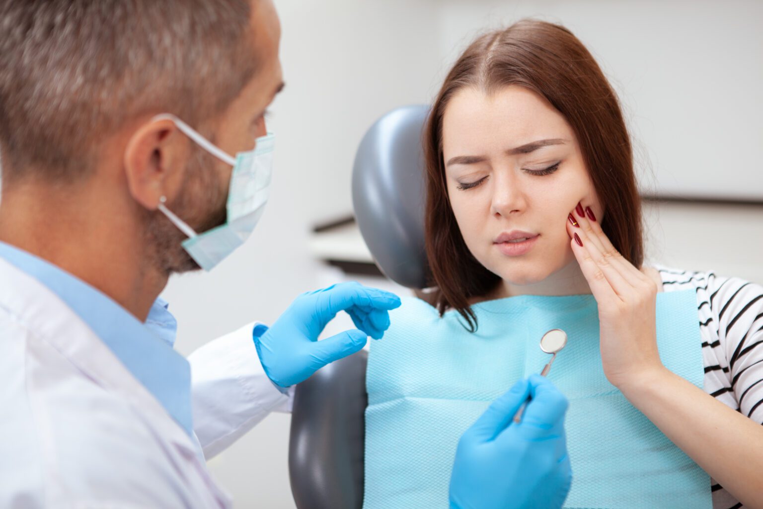 McKinney emergency dentist